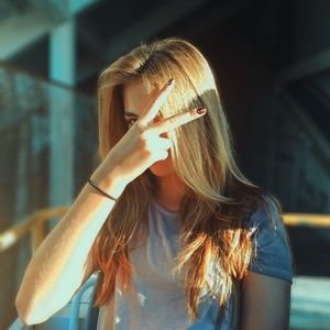 Meet your Posher, Denise